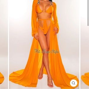 Hot Miami styles bikini